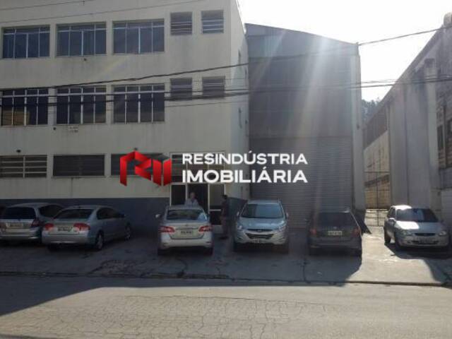 Galpão para Locação em Santana de Parnaíba - 3