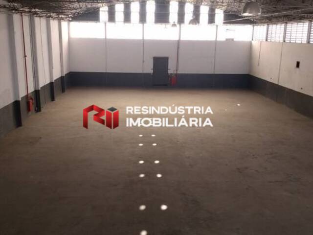 Galpão para Locação em Santana de Parnaíba - 4