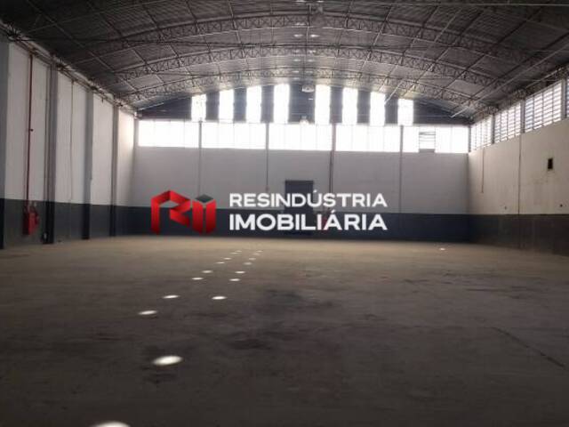 Galpão para Locação em Santana de Parnaíba - 5