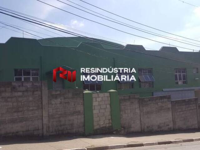 Galpão para Locação em Barueri - 2