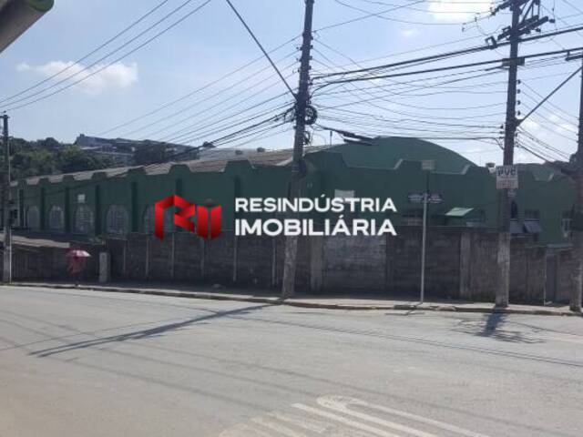 Galpão para Locação em Barueri - 3