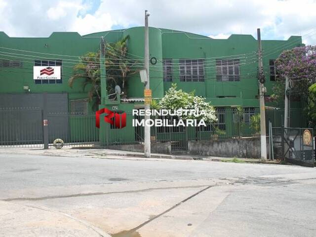 Galpão para Locação em Barueri - 2