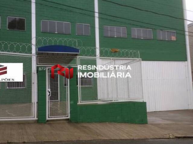 Galpão para Locação em Santana de Parnaíba - 3