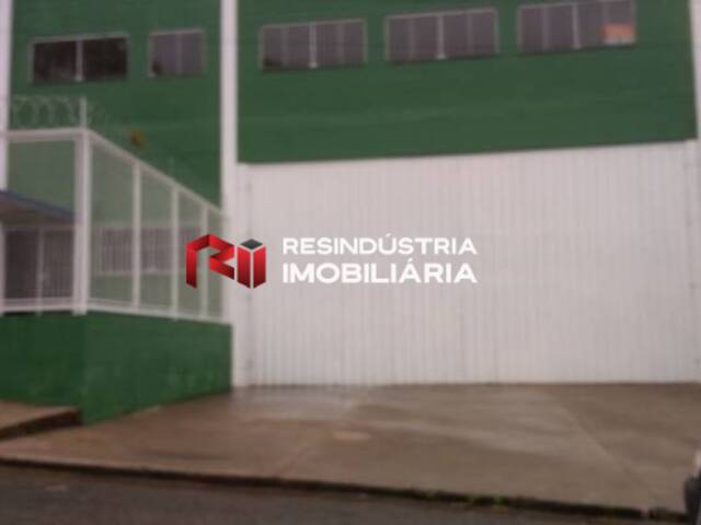 Galpão para Locação em Santana de Parnaíba - 4