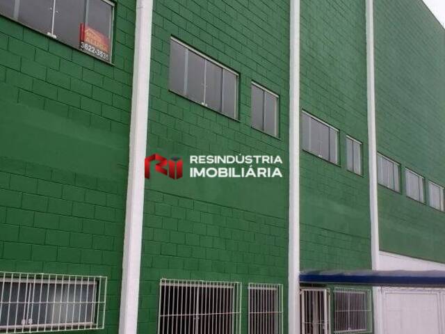 Galpão para Locação em Santana de Parnaíba - 5