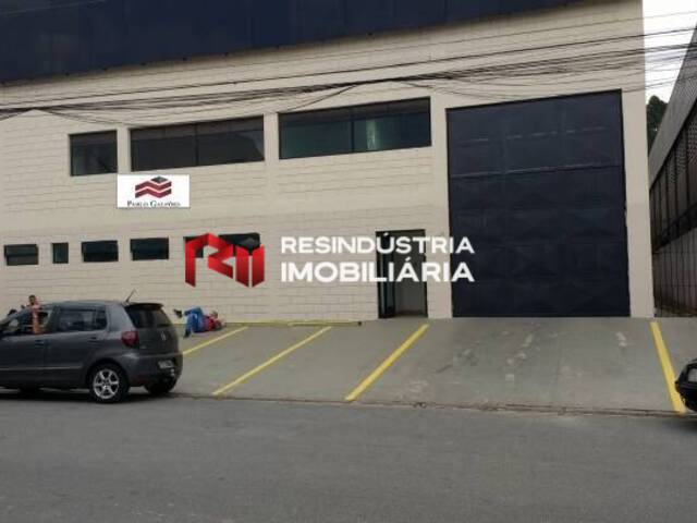 Galpão para Locação em Santana de Parnaíba - 3