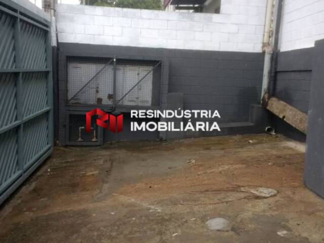 Galpão para Locação em Santana de Parnaíba - 3