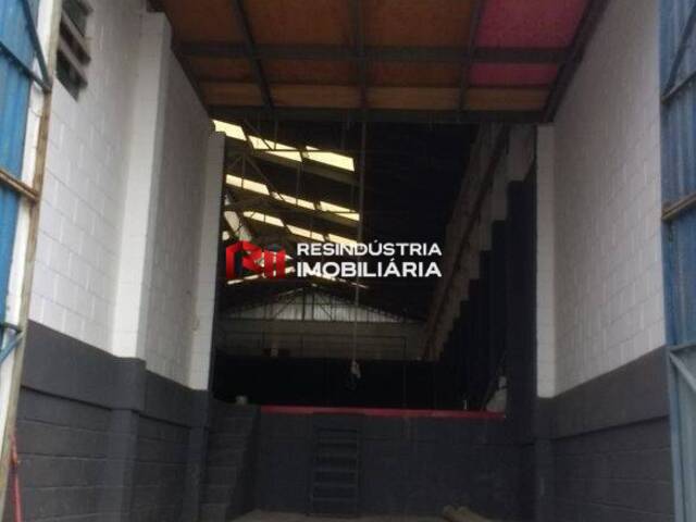 Galpão para Locação em Santana de Parnaíba - 4