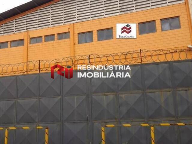 Galpão para Venda em Barueri - 2