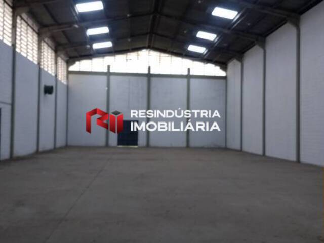Galpão para Venda em Barueri - 5