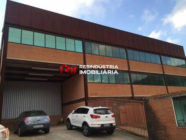 Galpão para Locação em Santana de Parnaíba - 2