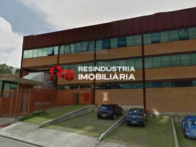 Galpão para Locação em Santana de Parnaíba - 3