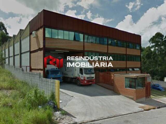 Galpão para Locação em Santana de Parnaíba - 4