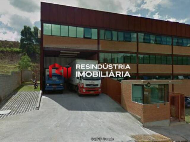 Galpão para Locação em Santana de Parnaíba - 5