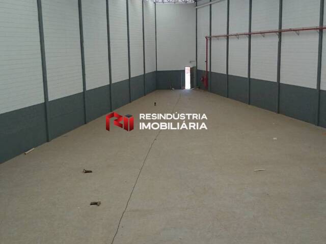 Galpão para Locação em Santana de Parnaíba - 3