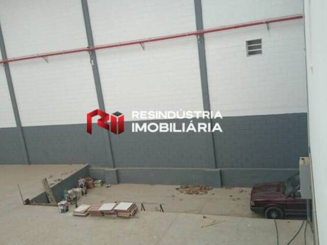 Galpão para Locação em Santana de Parnaíba - 4