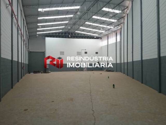 Galpão para Locação em Santana de Parnaíba - 5