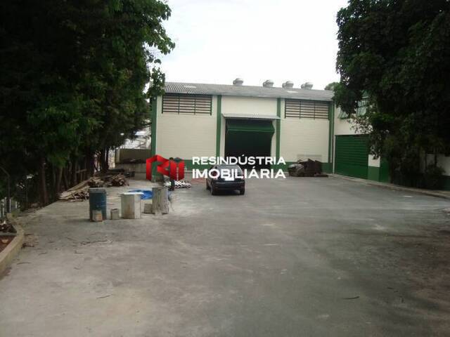 Galpão para Locação em Barueri - 2