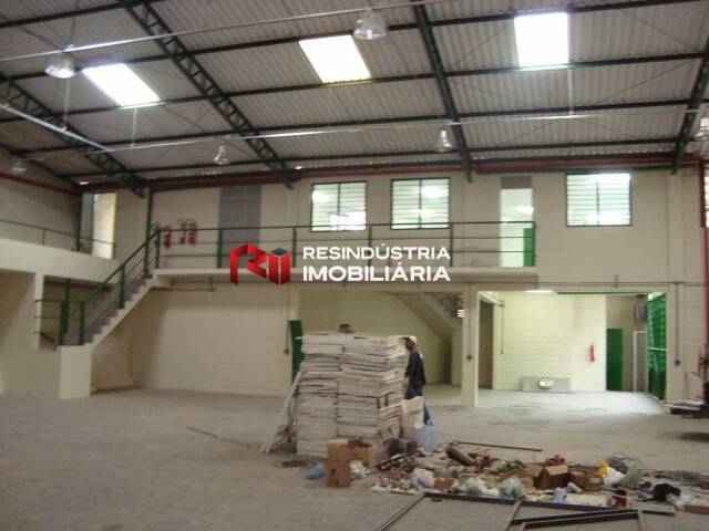 Galpão para Locação em Barueri - 3