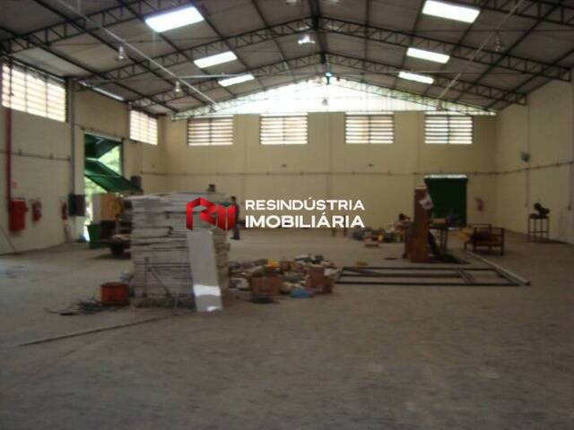 Galpão para Locação em Barueri - 4