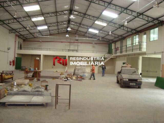 Galpão para Locação em Barueri - 5