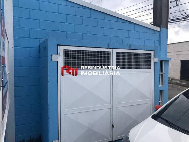 Galpão para Locação em Barueri - 3