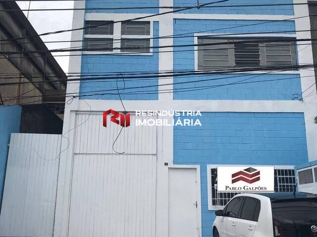 Galpão para Locação em Barueri - 2