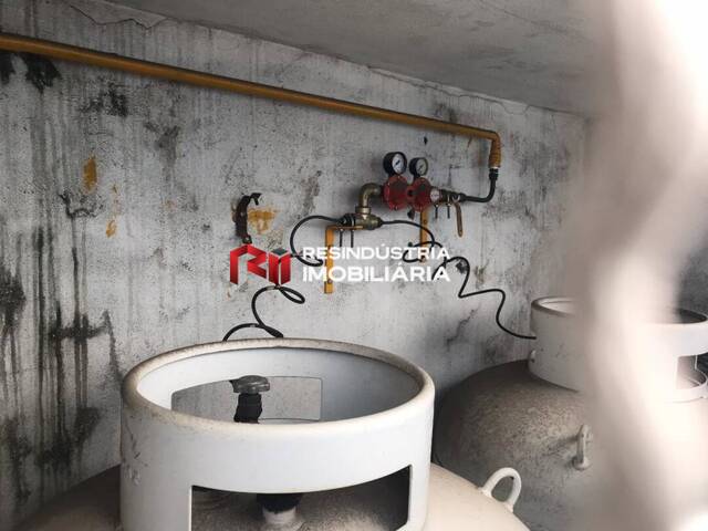 Galpão para Locação em Barueri - 4