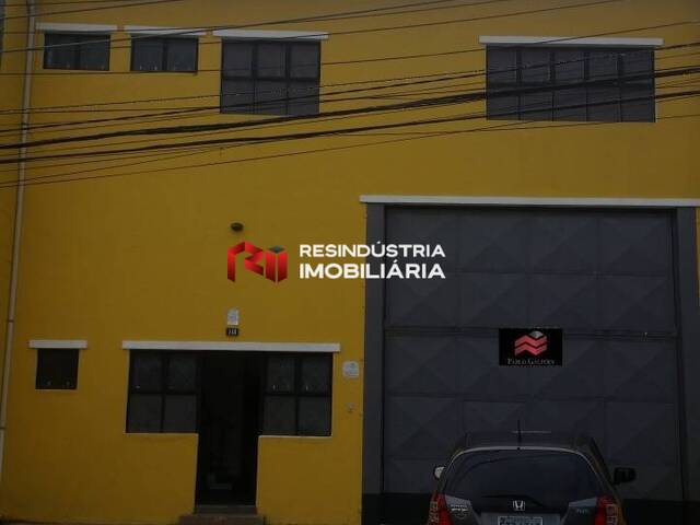 Galpão para Locação em Barueri - 2