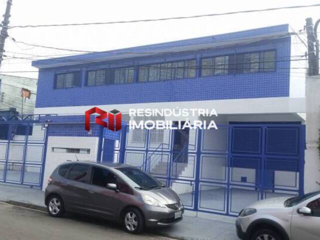 Galpão para Locação em Barueri - 2