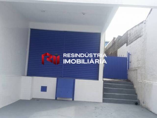 Galpão para Locação em Barueri - 3