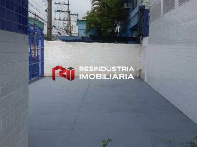 Galpão para Locação em Barueri - 4