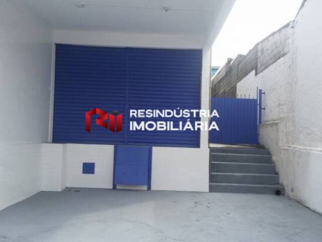 Galpão para Locação em Barueri - 5