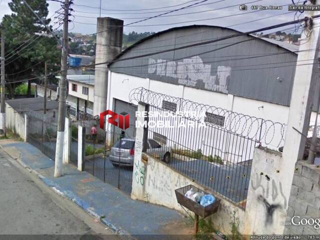 Galpão para Venda em Barueri - 2