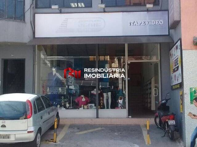 #357 - Sala para Venda em Itapevi - SP - 1