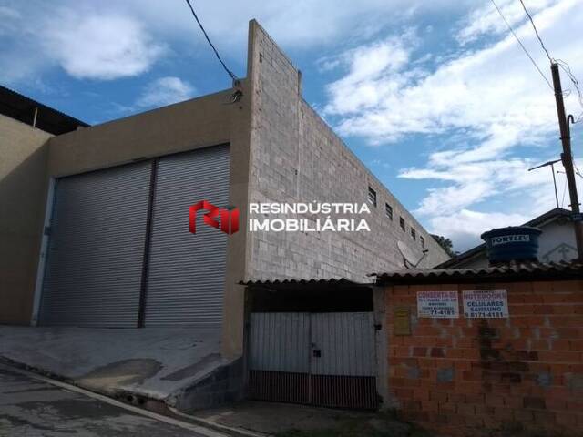 Galpão para Locação em Jandira - 3