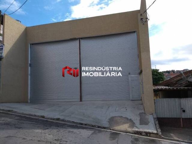 Galpão para Locação em Jandira - 4