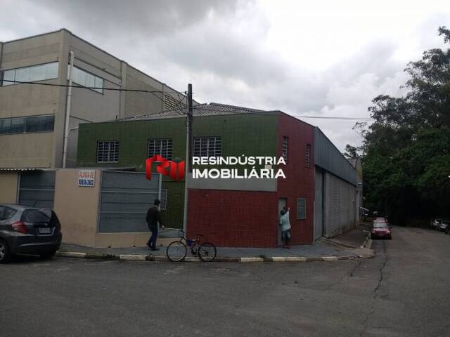 Galpão para Locação em Santana de Parnaíba - 2