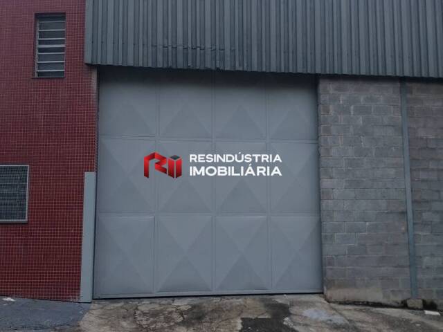 Galpão para Locação em Santana de Parnaíba - 3