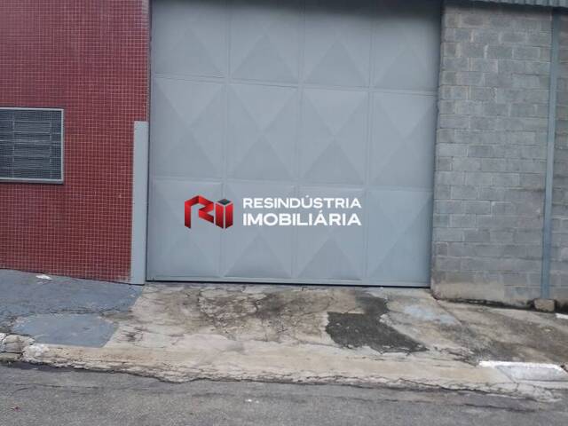 Galpão para Locação em Santana de Parnaíba - 4