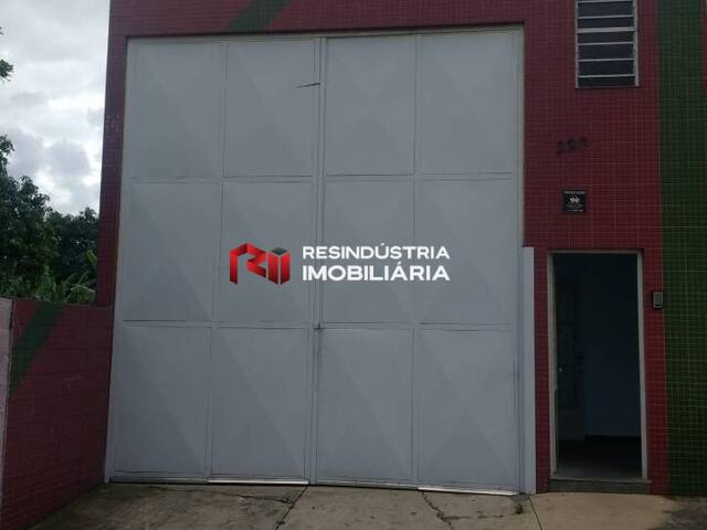 Galpão para Locação em Santana de Parnaíba - 2