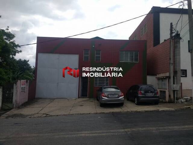 Galpão para Locação em Santana de Parnaíba - 4
