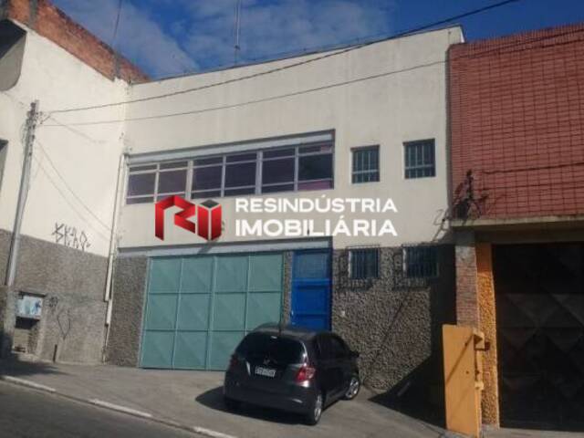 Galpão para Locação em Barueri - 2