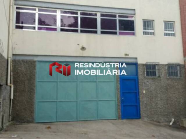 Galpão para Locação em Barueri - 5