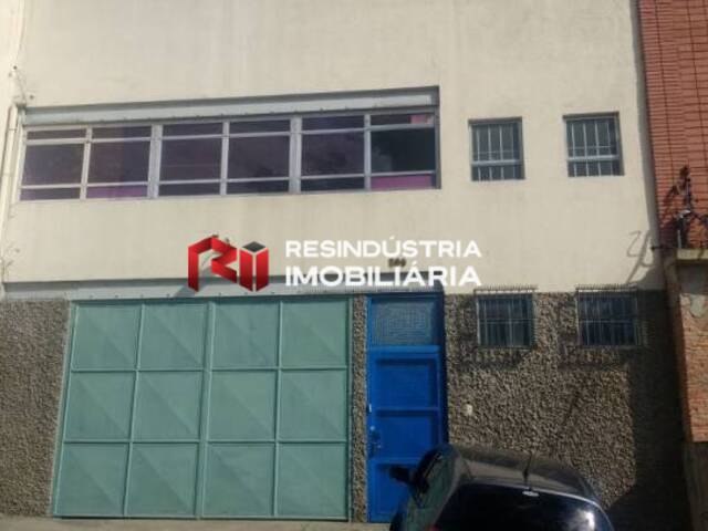 Galpão para Locação em Barueri - 3