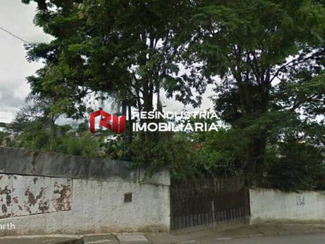#366 - Terreno para Venda em Barueri - SP - 1