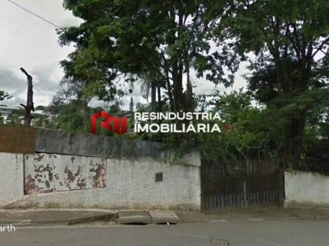 #366 - Terreno para Venda em Barueri - SP - 2