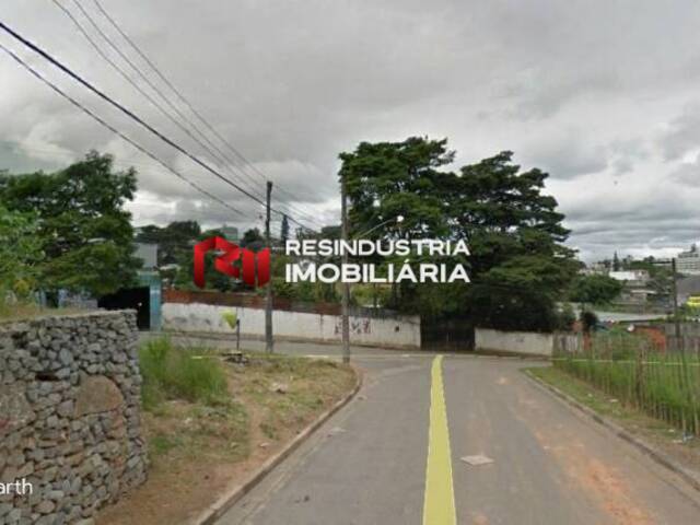 #366 - Terreno para Venda em Barueri - SP - 3