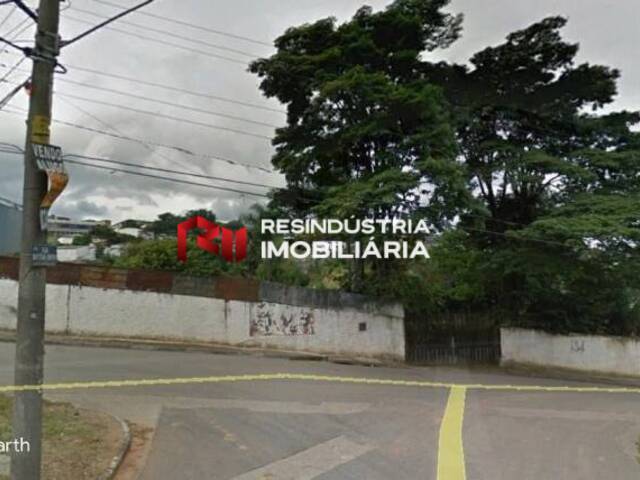 Terreno para Venda em Barueri - 5