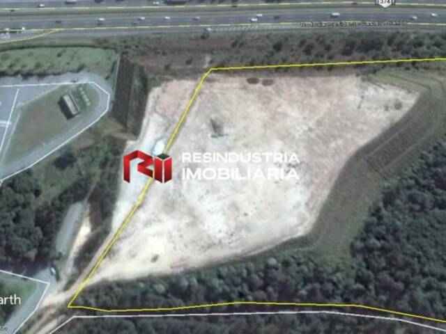 #369 - Área para Venda em São Roque - SP - 2